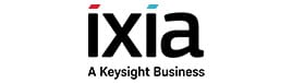 Ixia A Keysight Business