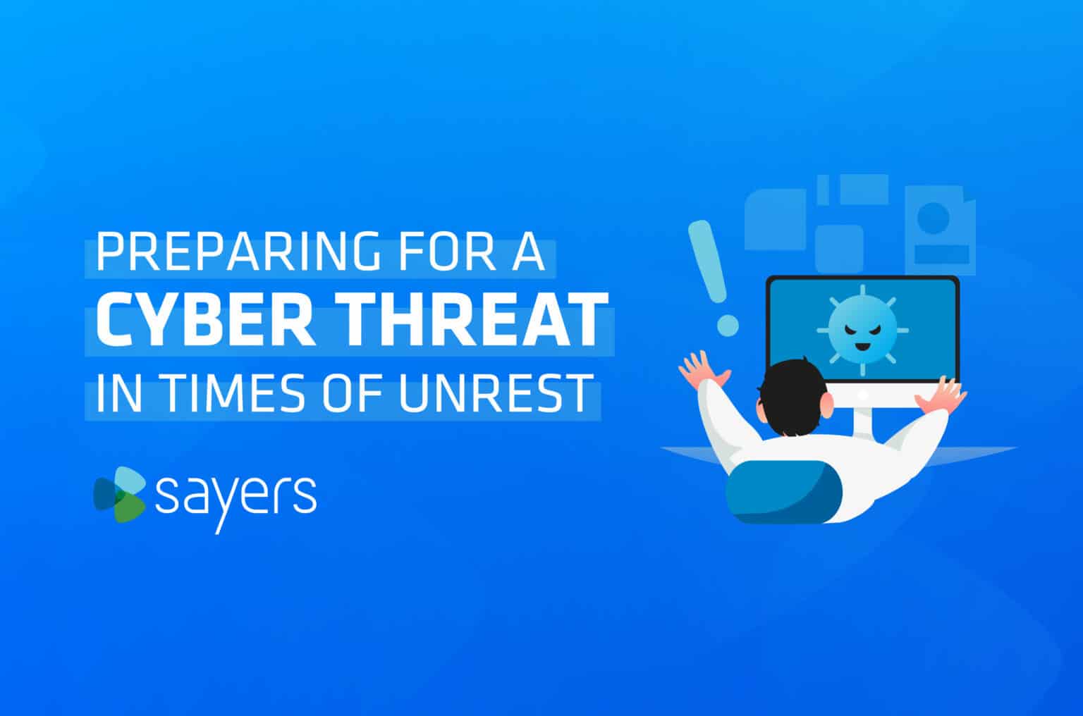 Cyber Threat Analysis Example